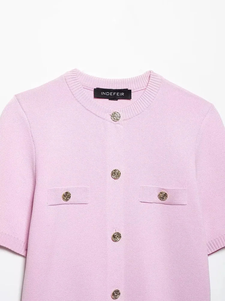 Cardigan femme