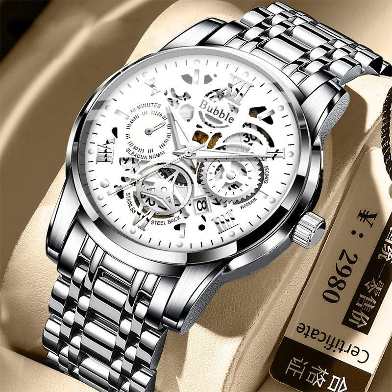 Montre homme