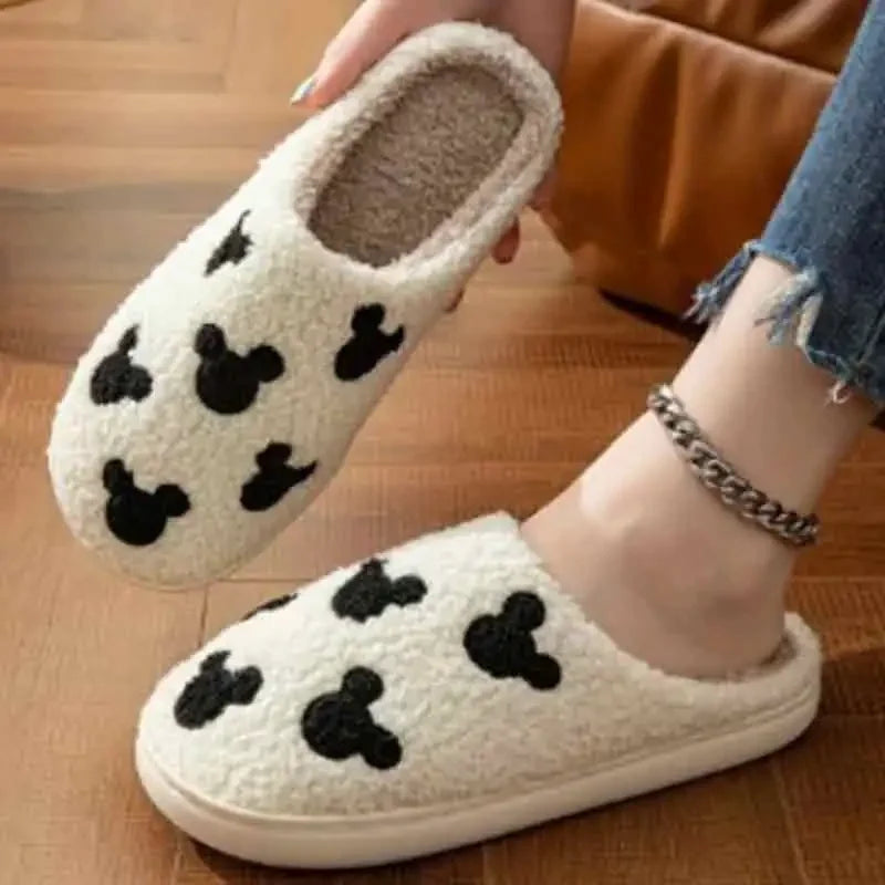Chaussons d’Halloween