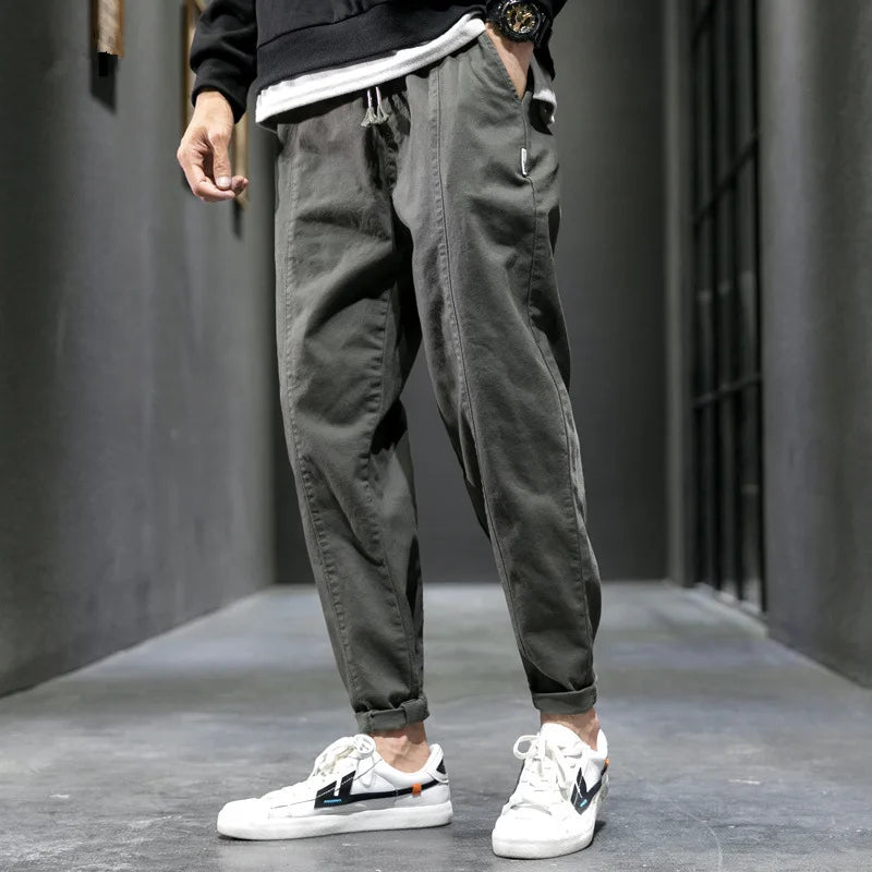 Pantalon homme