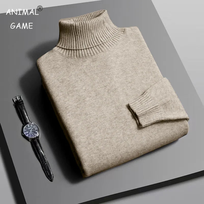 Pull homme
