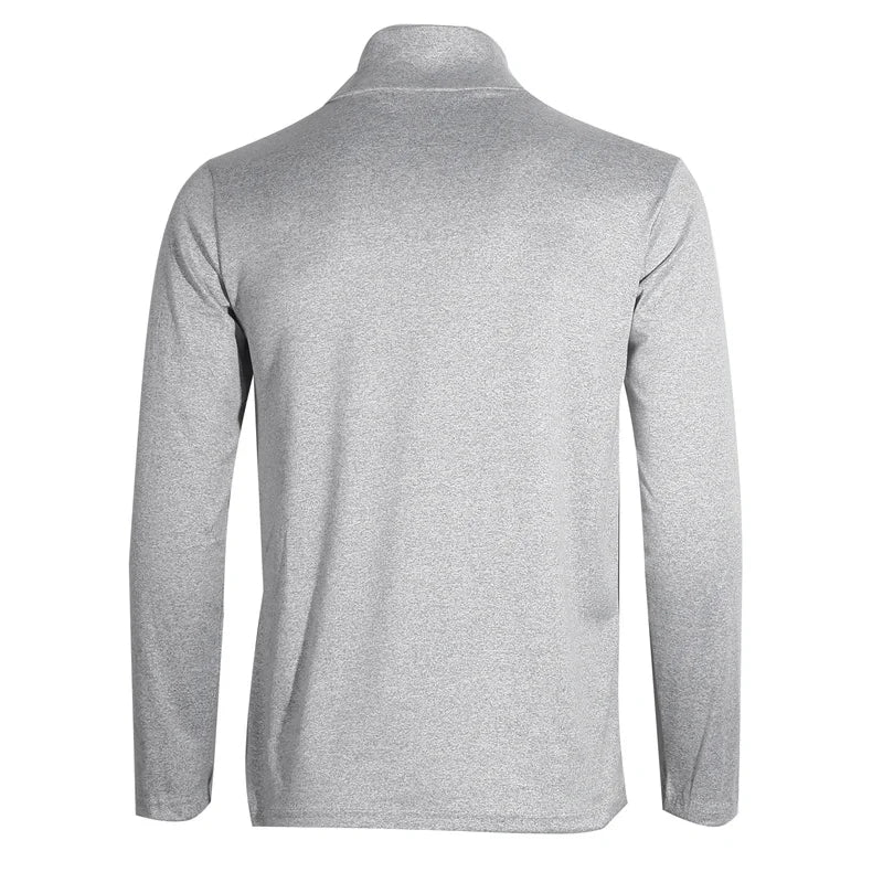 Sweat col roulé