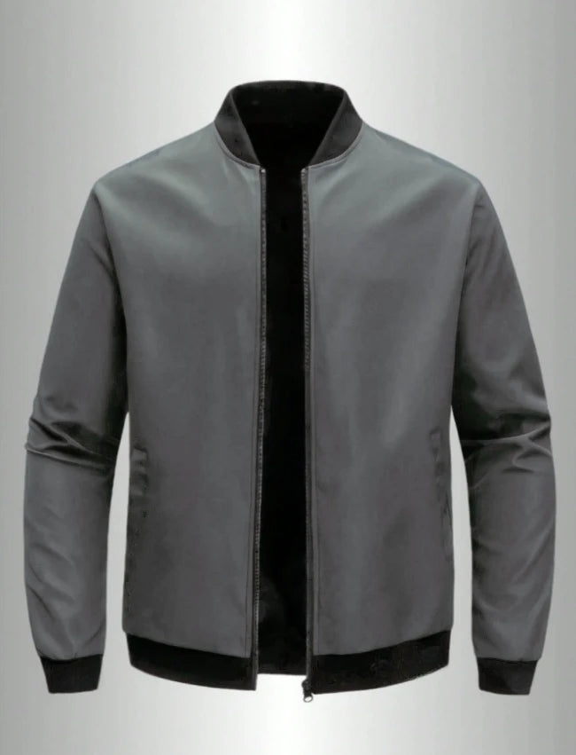 Bomber homme