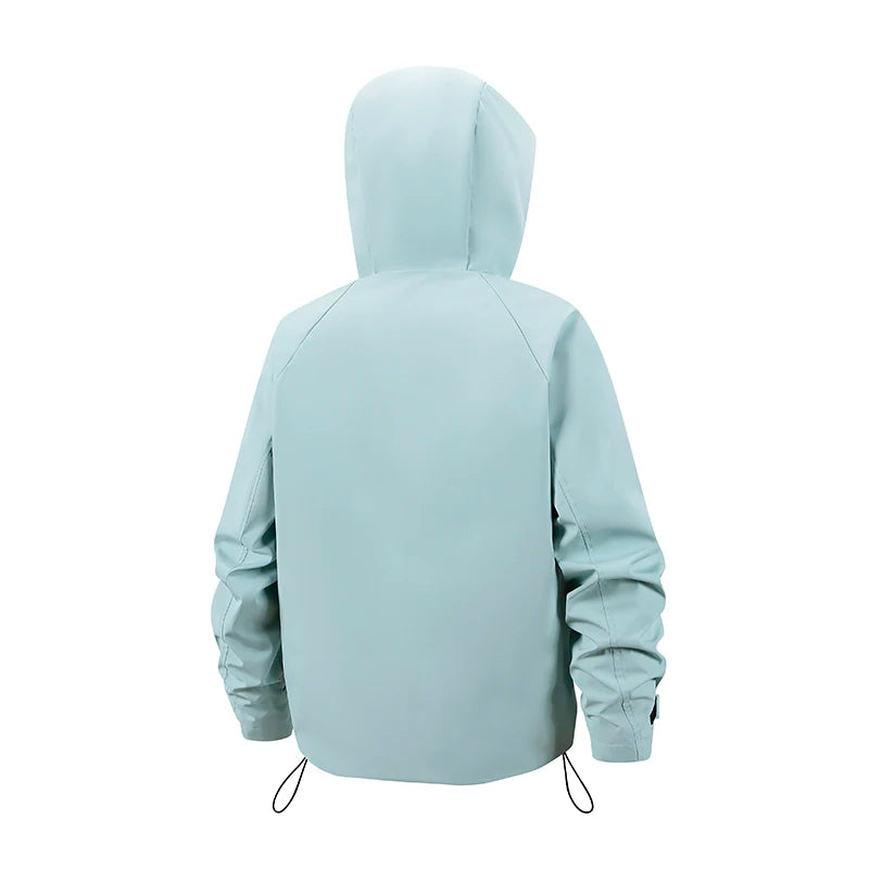 Manteau homme imperméable