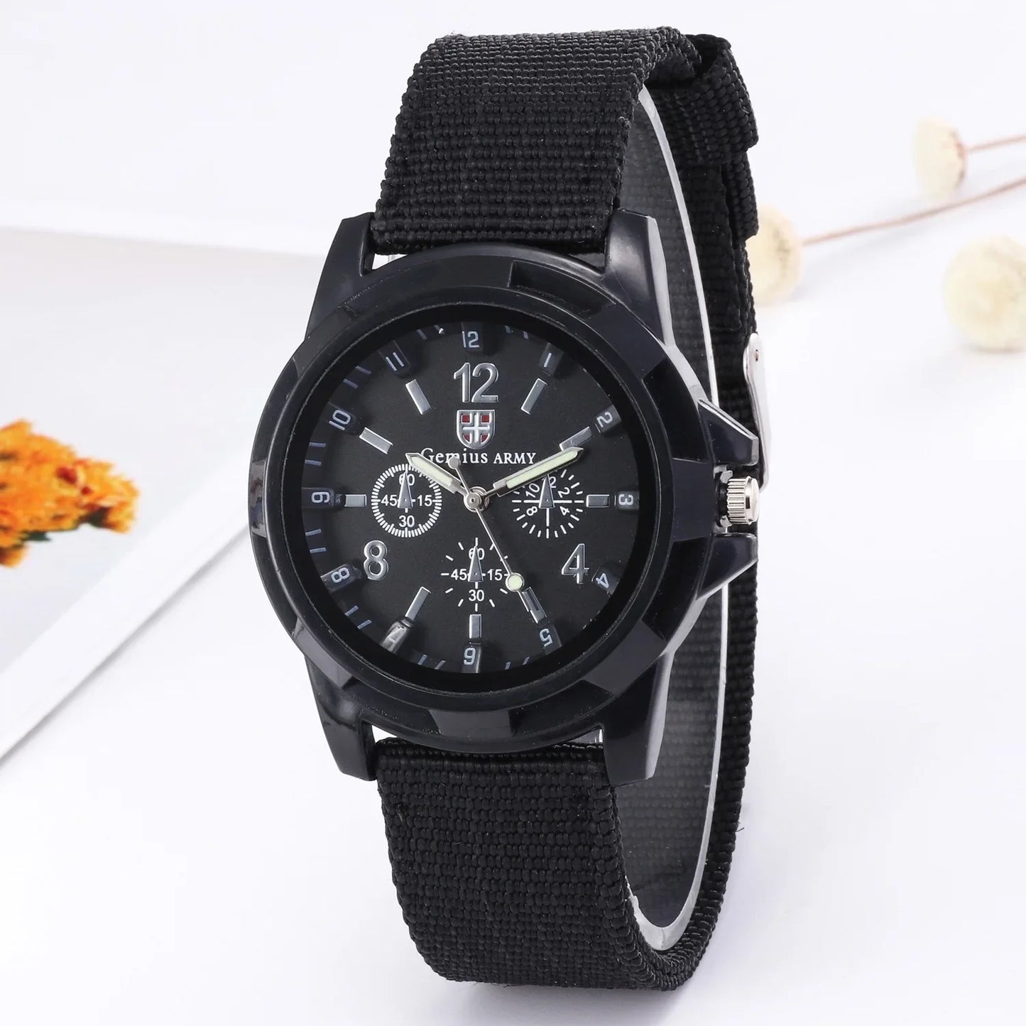 Montre homme