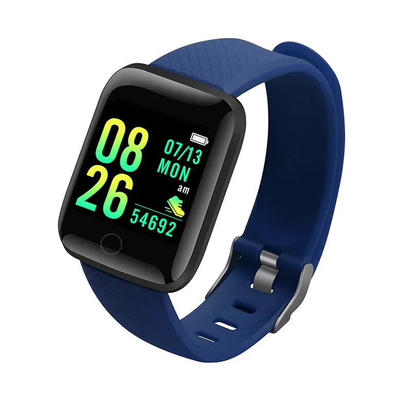 Montre connectée femme