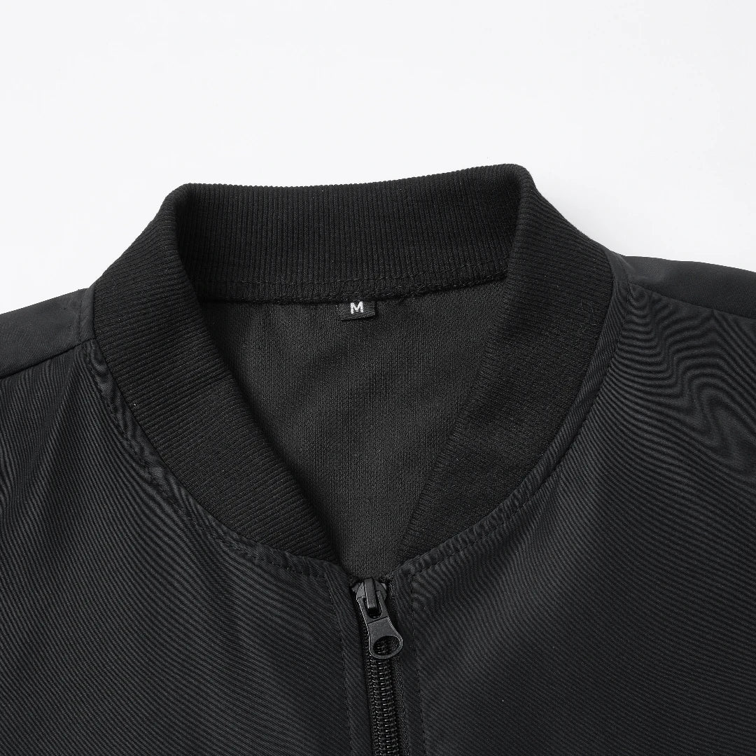 Bomber homme