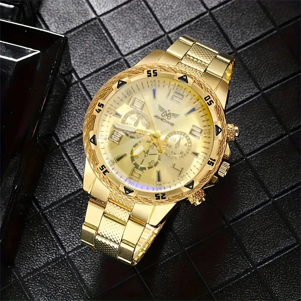 Montre pour couple