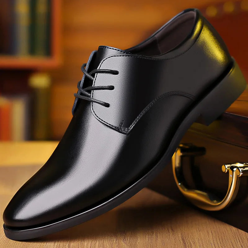 Chaussure élégante homme