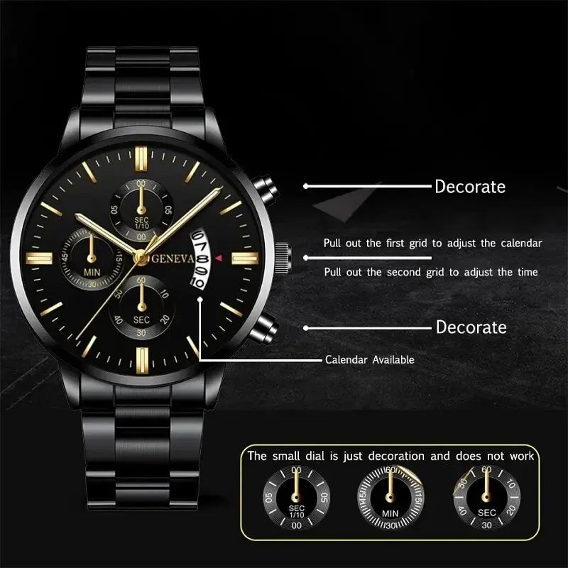Montre homme