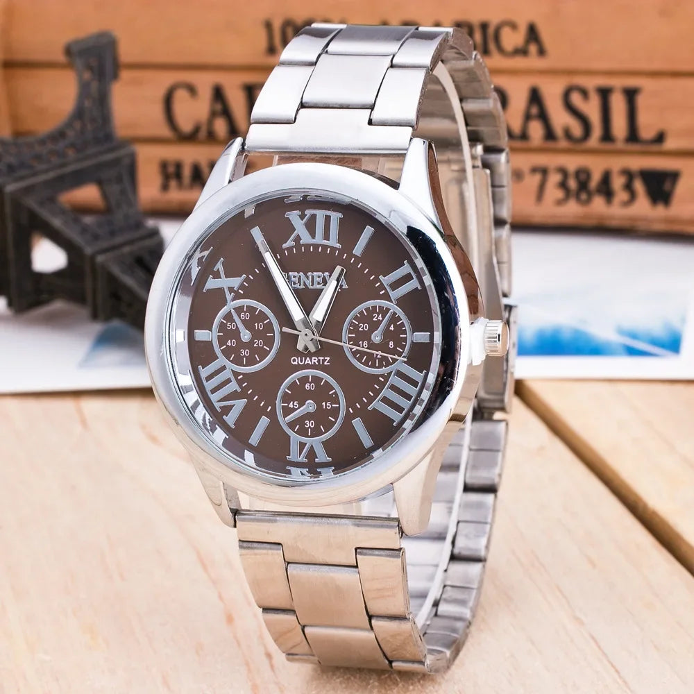 Montre femme