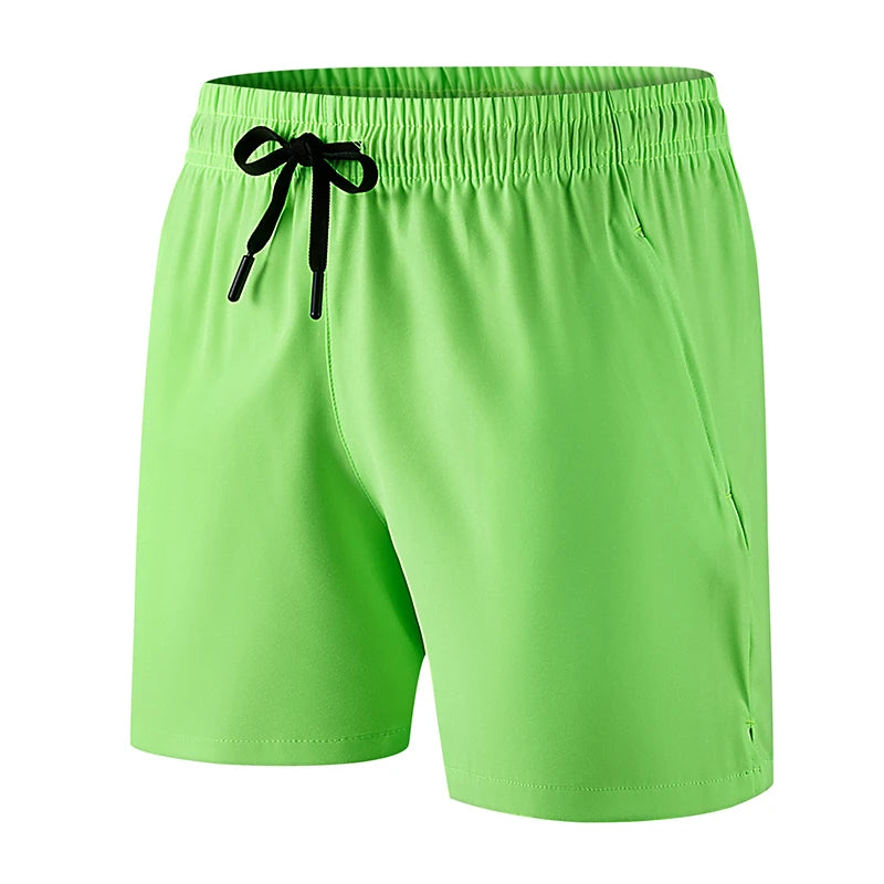 Short de sport homme