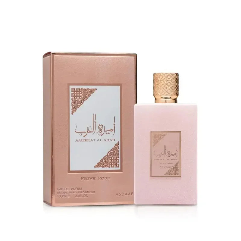 Parfum florale Mujer 100 ml