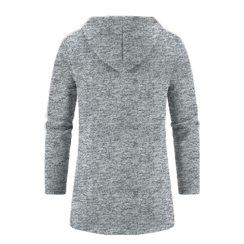 Veste chaude hiver homme