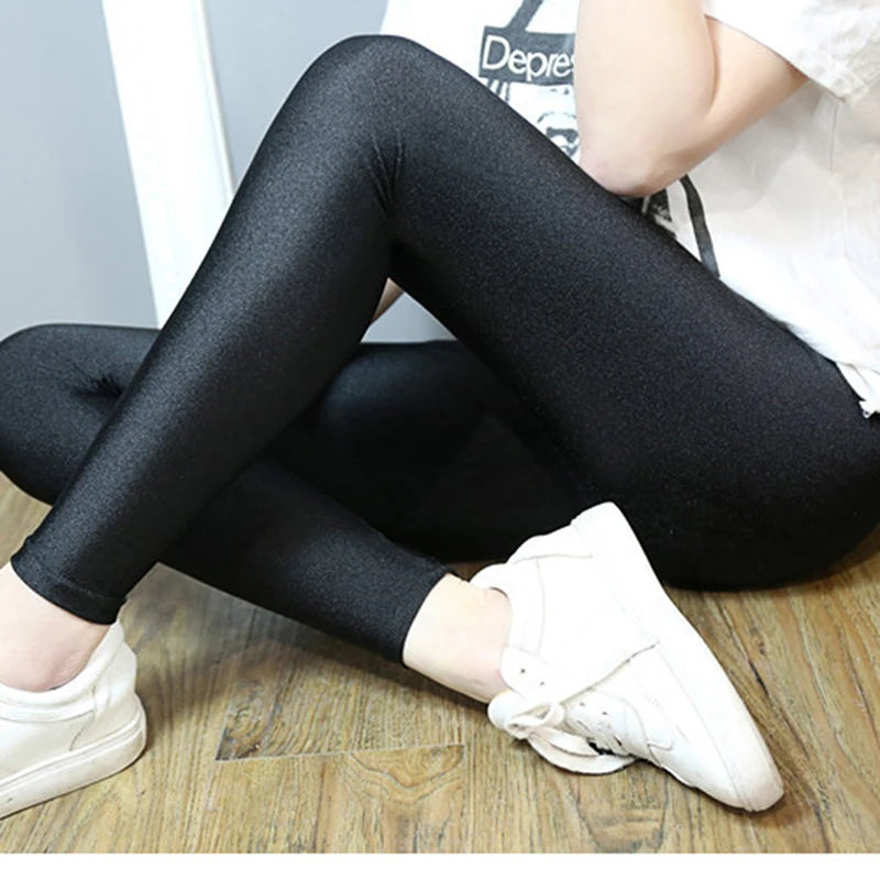 Legging femme