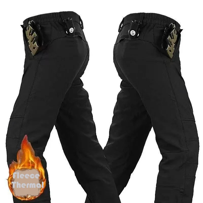 Pantalon de travail homme