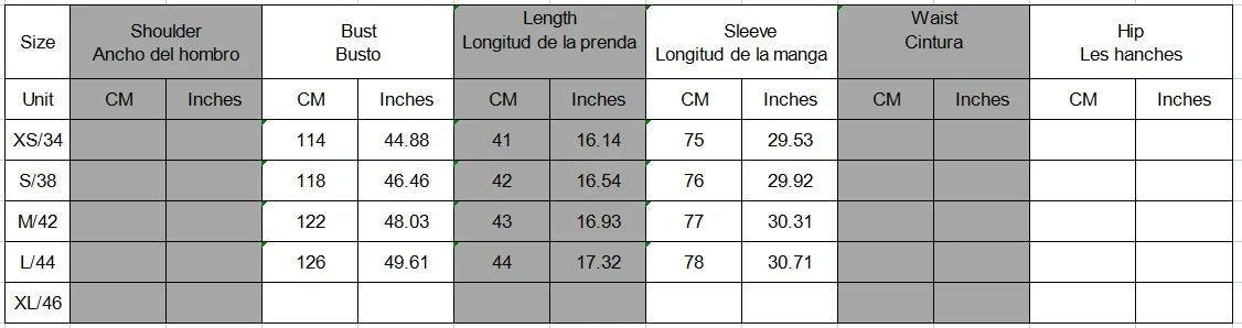 Trench court femme