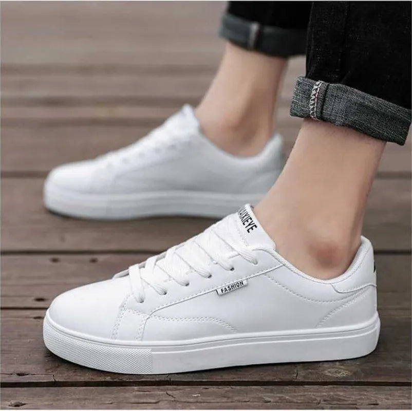Basket homme
