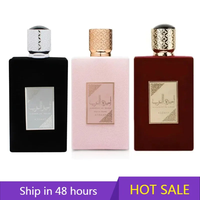 Parfum florale Mujer 100 ml