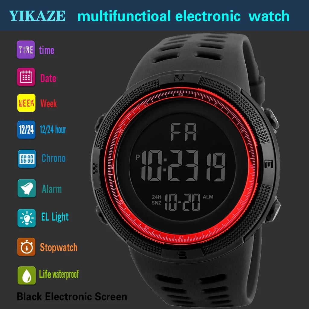 Montre homme