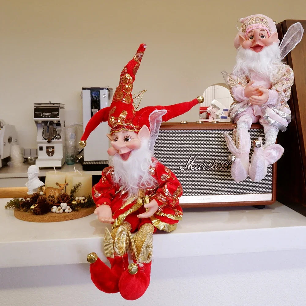 Décoration de Noël