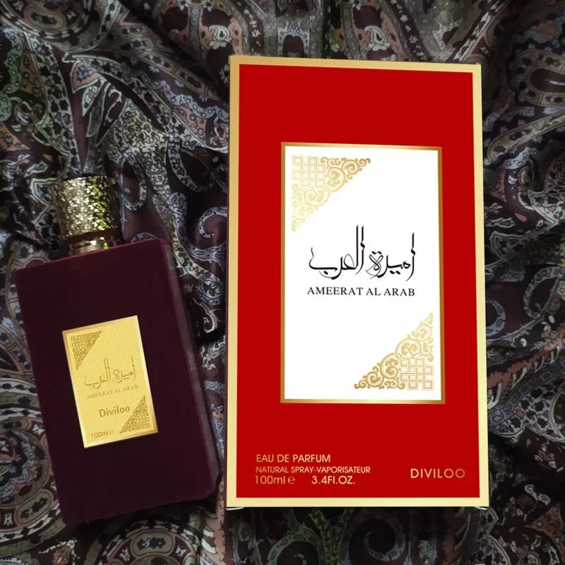 Parfum florale Mujer 100 ml