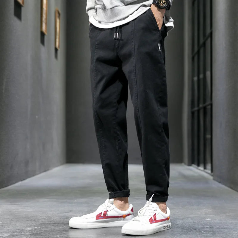 Pantalon homme