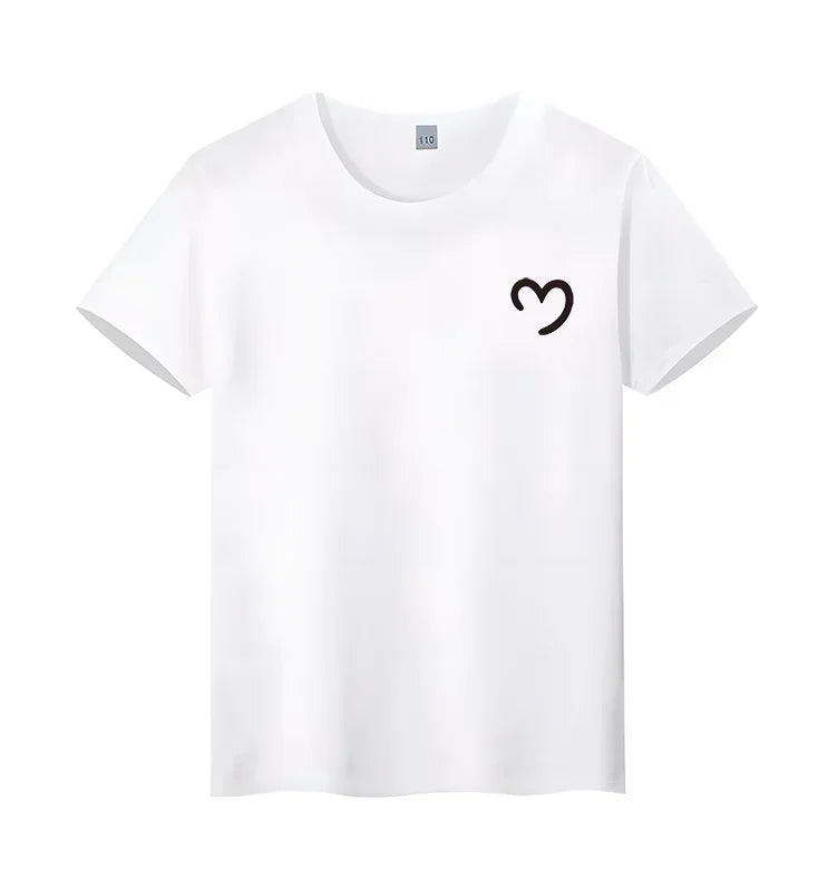 T-shirt Stitch/Winnie l’ourson