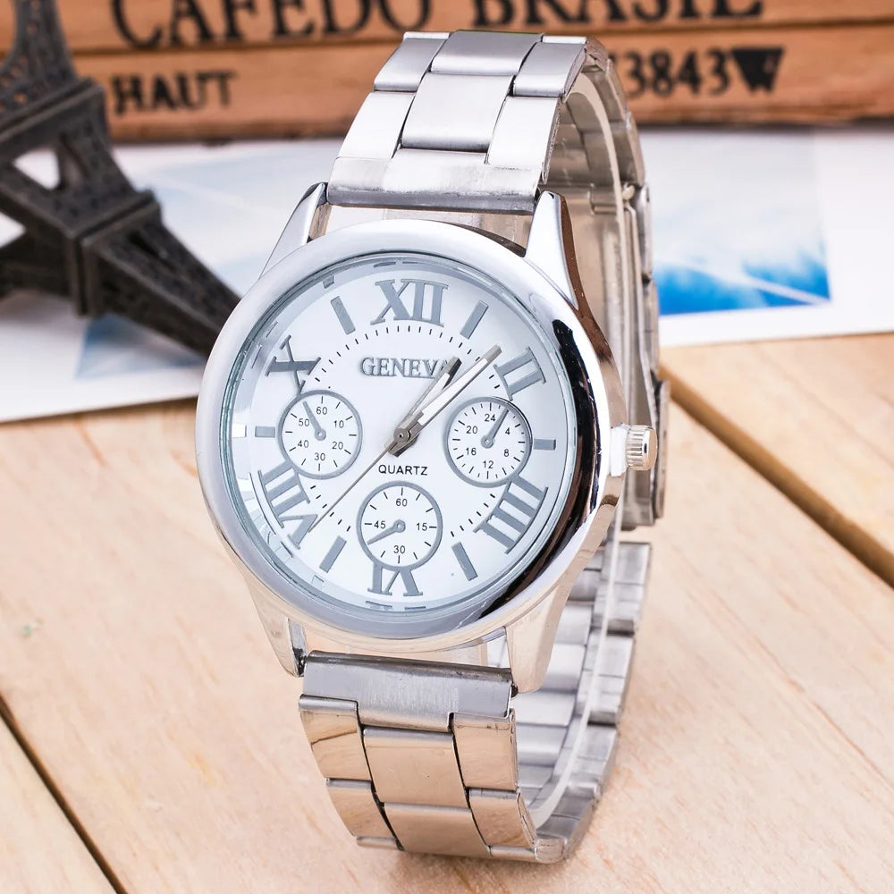 Montre femme
