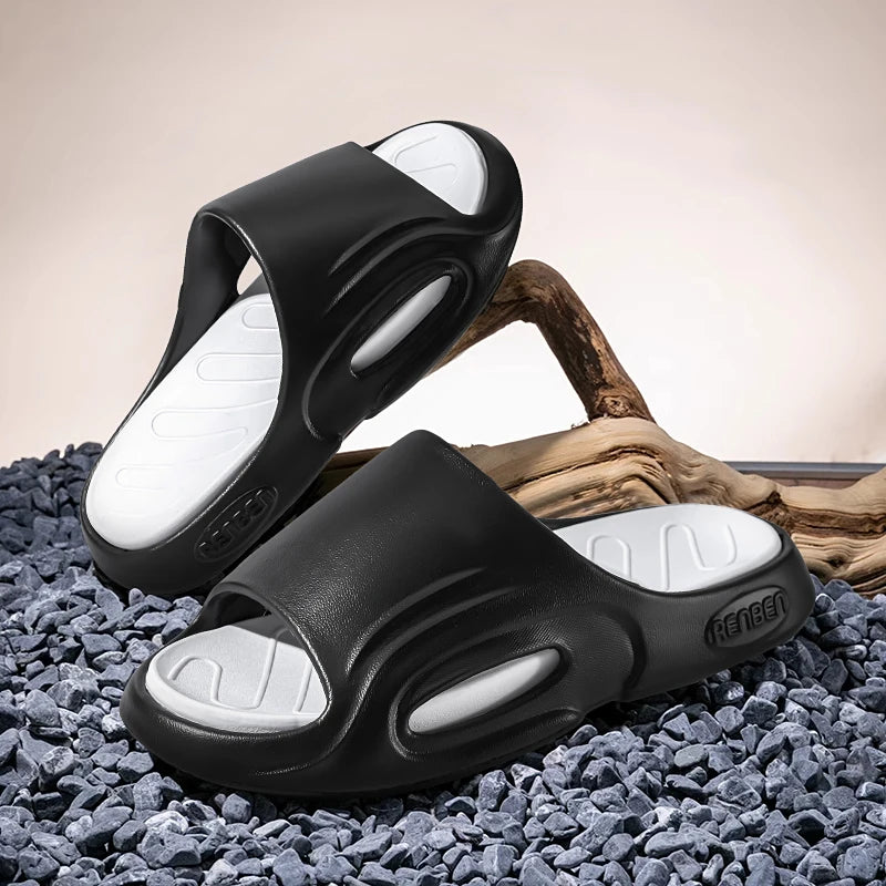 Claquettes homme