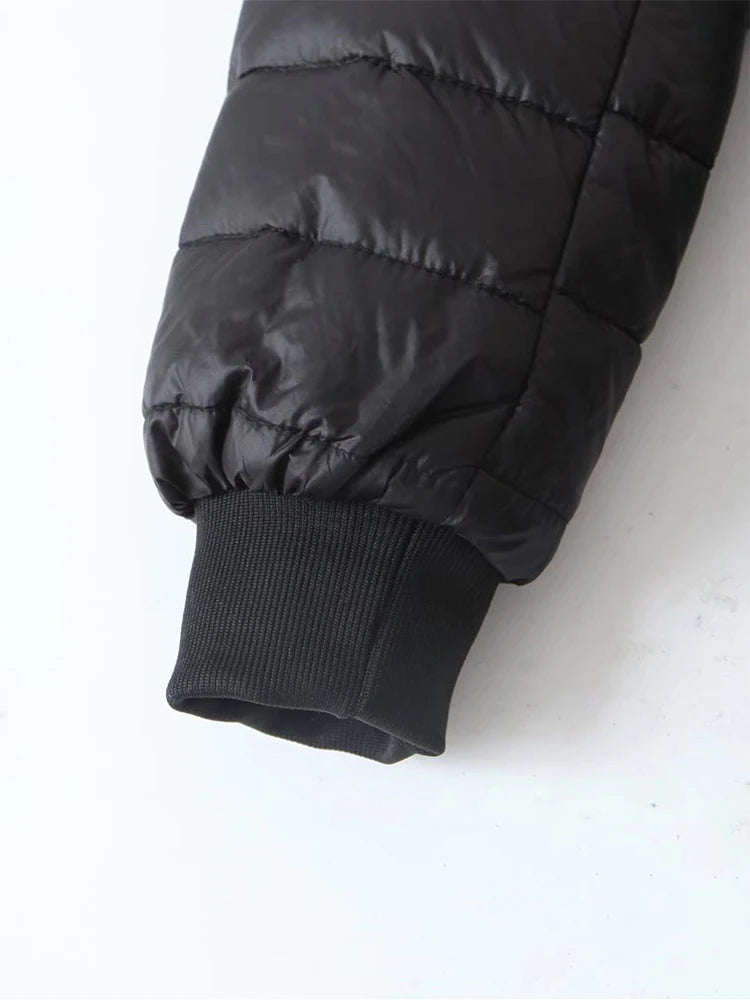 Manteau mi-long femme