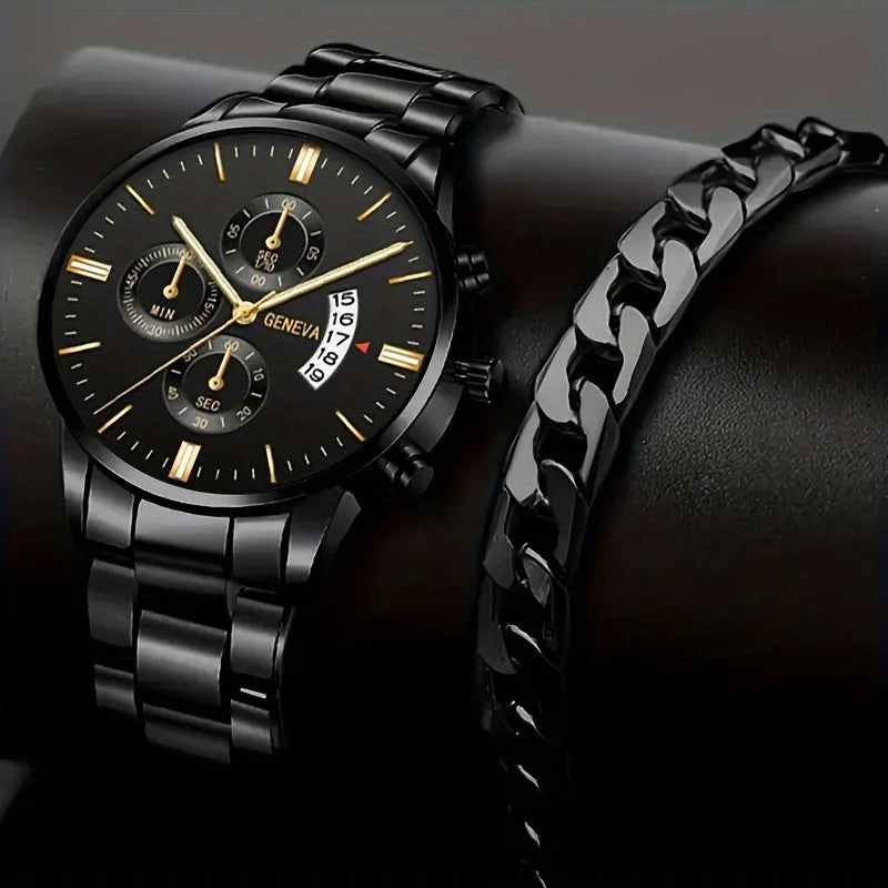 Montre homme