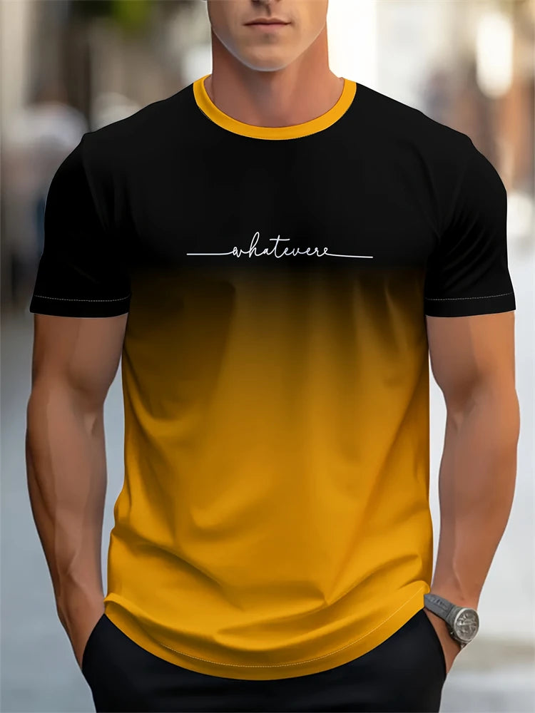 T-shirt homme
