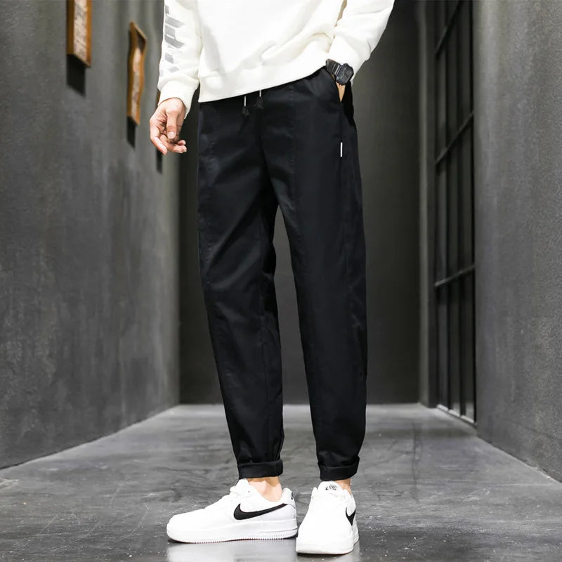 Pantalon homme