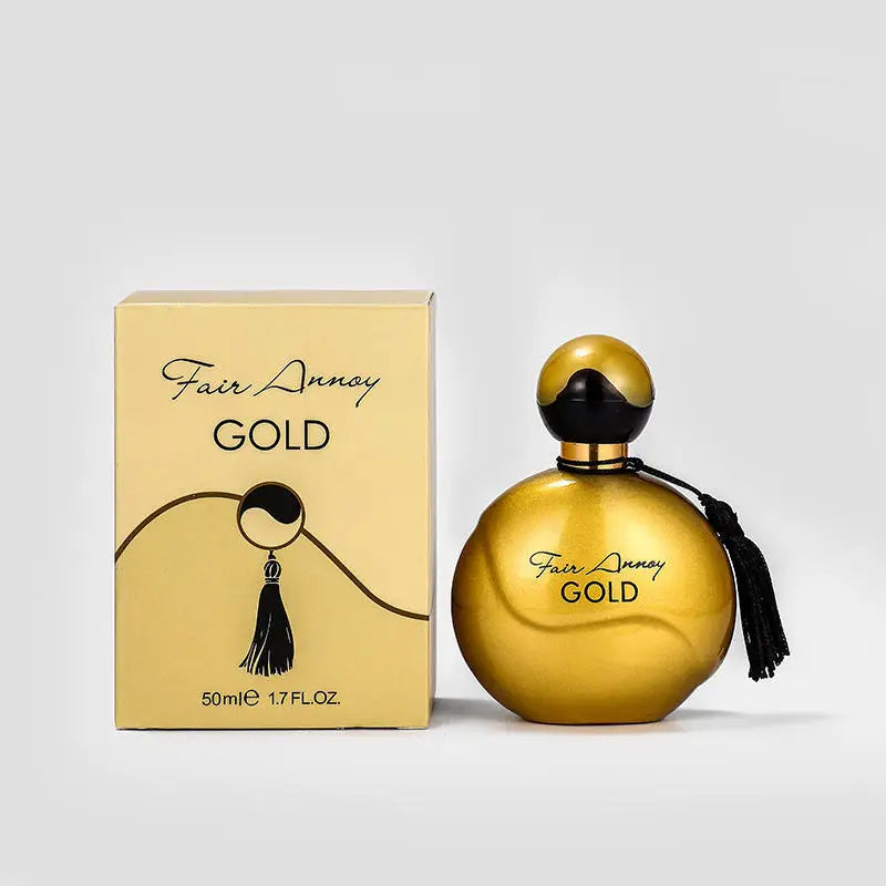 Parfum florale femme