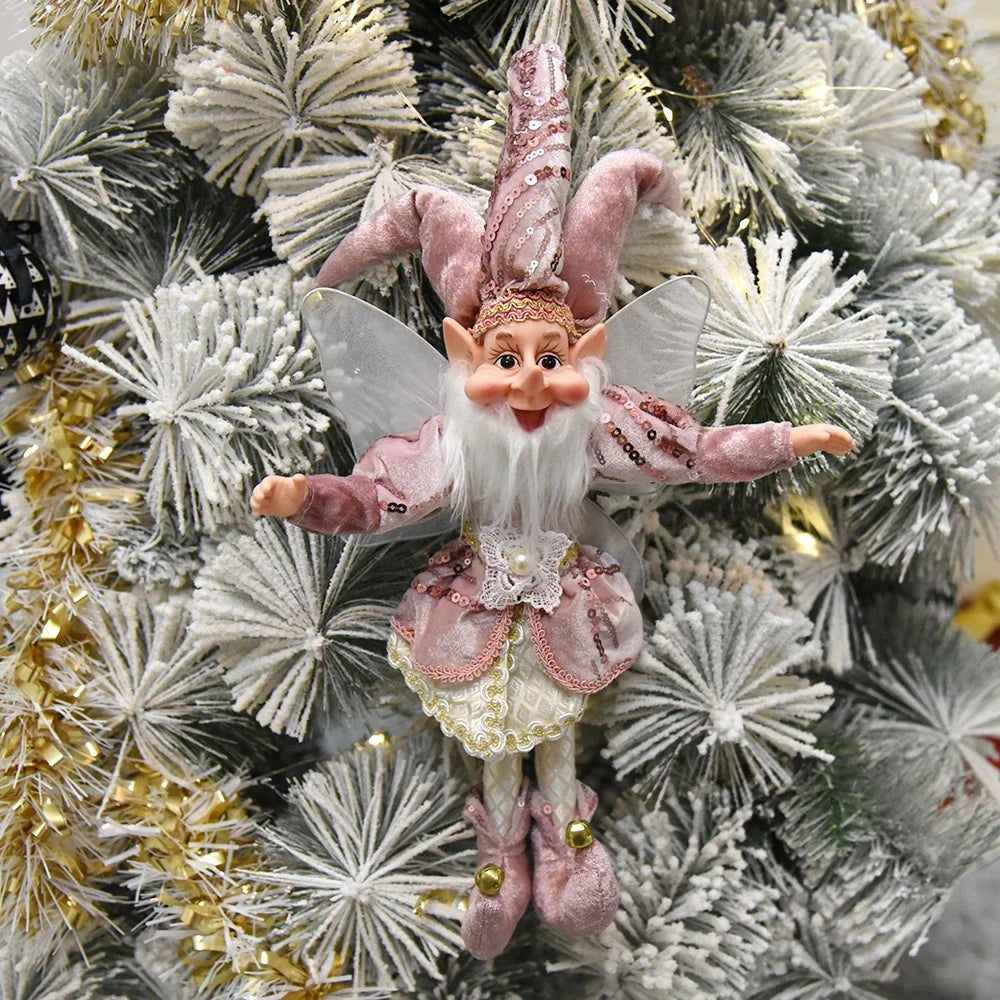 Décoration de Noël
