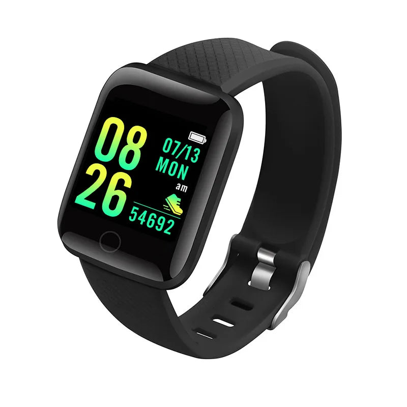 Montre connectée femme