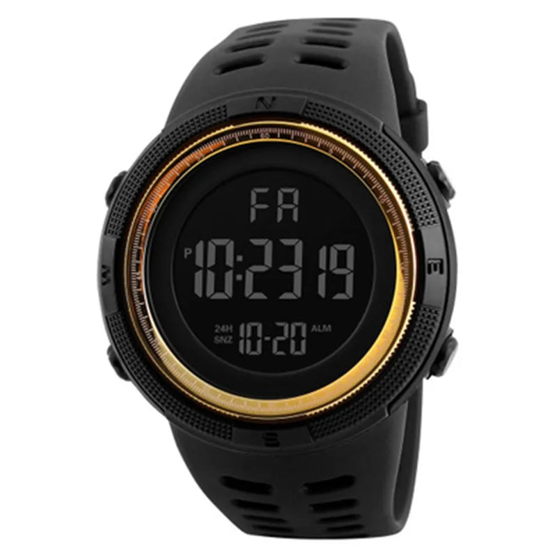 Montre homme