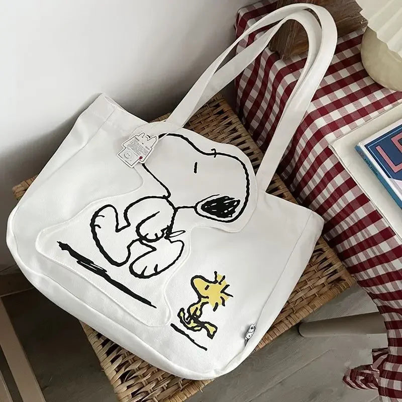 Sac snoopy