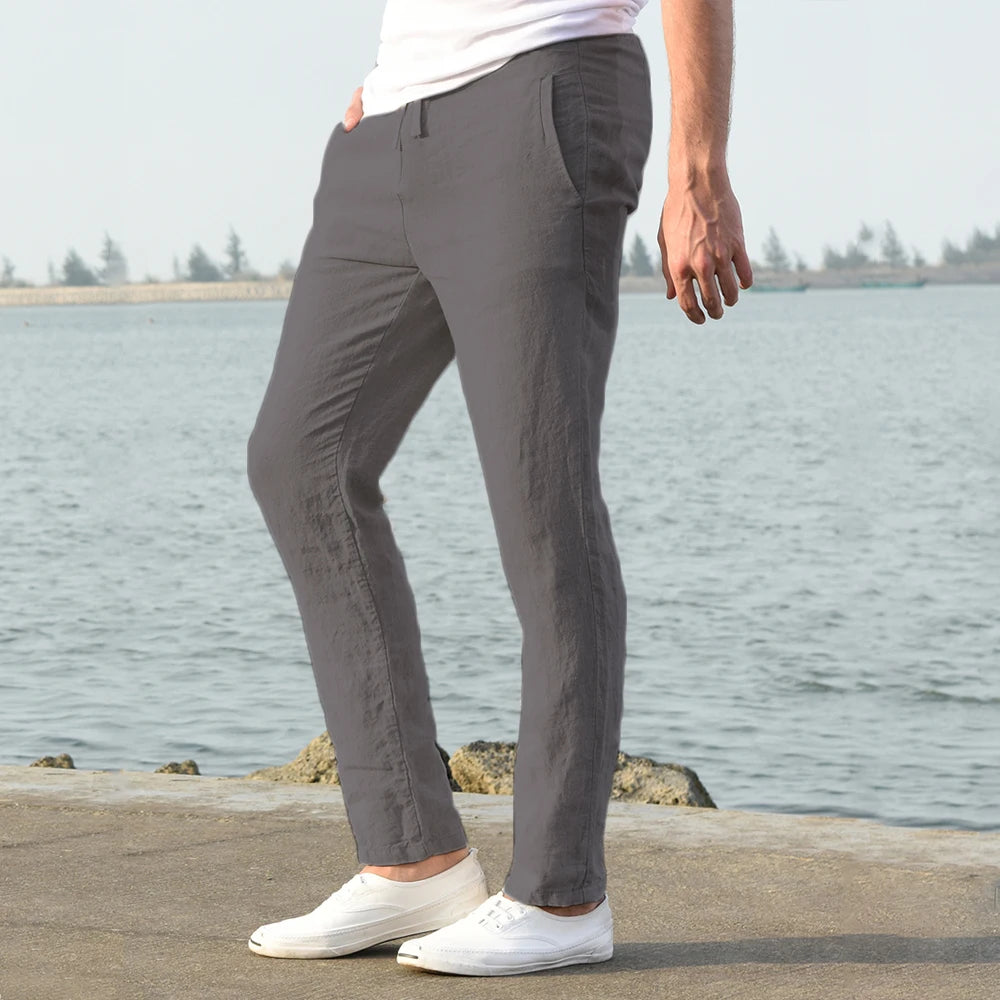 Pantalon de détente homme