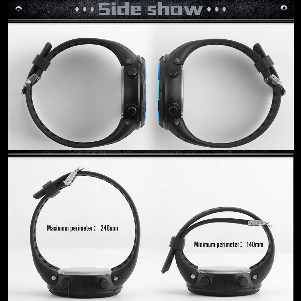 Montre homme