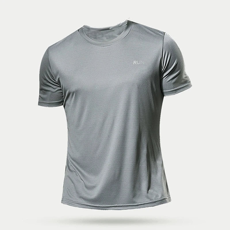 T-shirt de sport homme