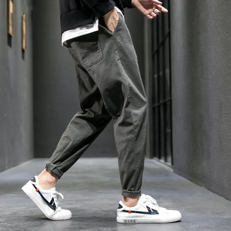 Pantalon homme
