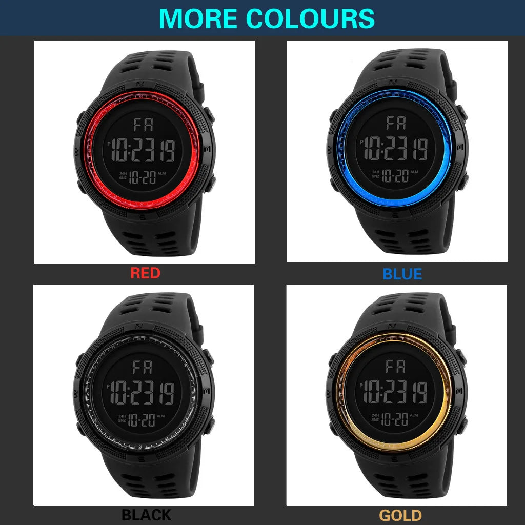 Montre homme