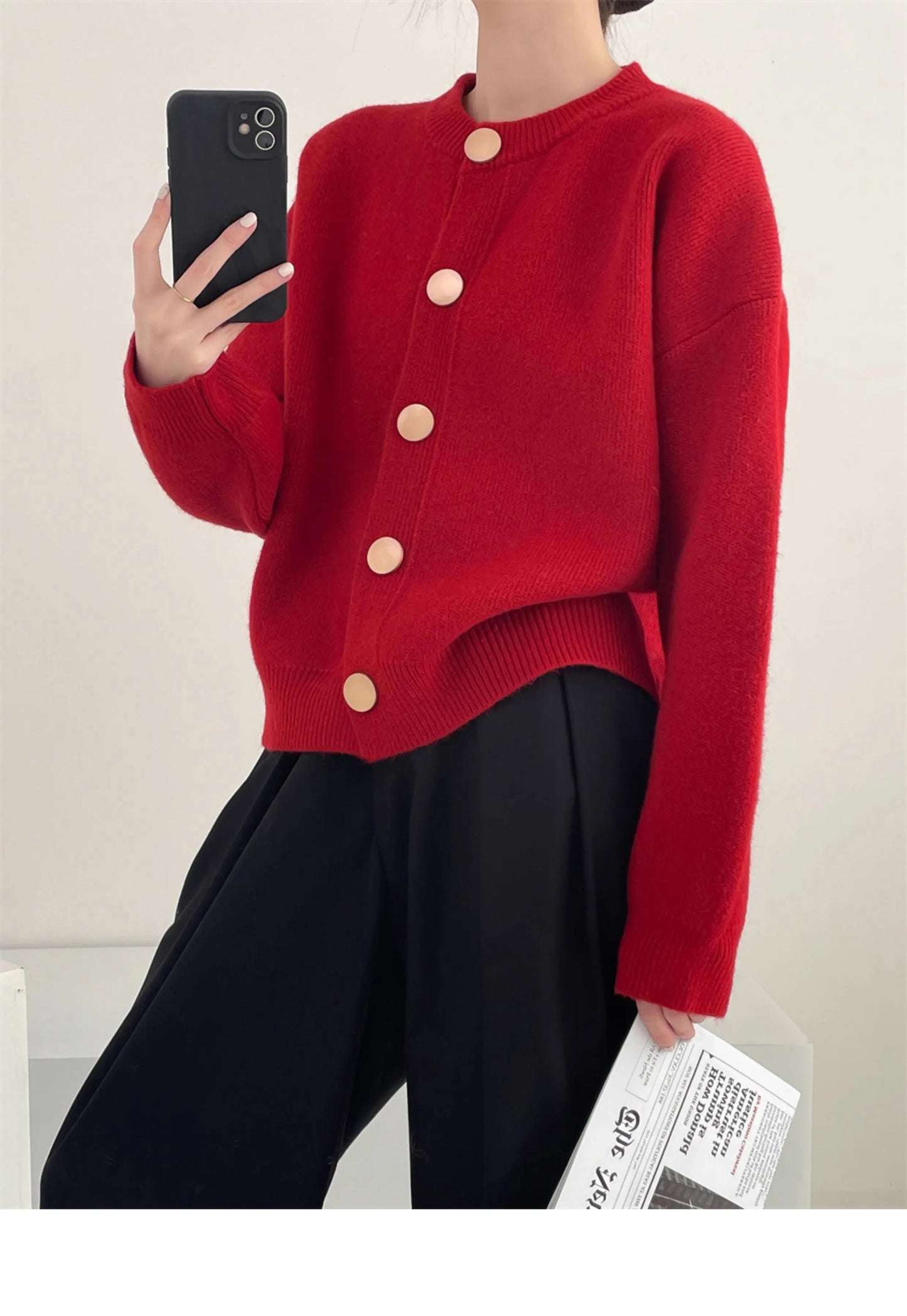 Cardigans femme