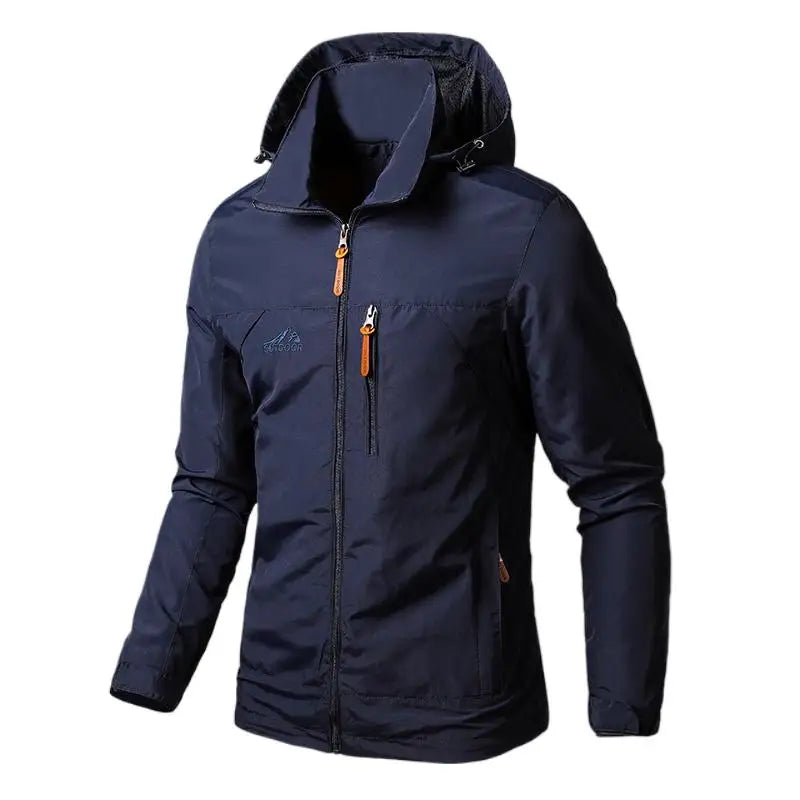 Parka homme