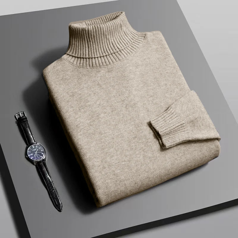 Pull homme