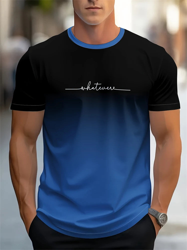 T-shirt homme