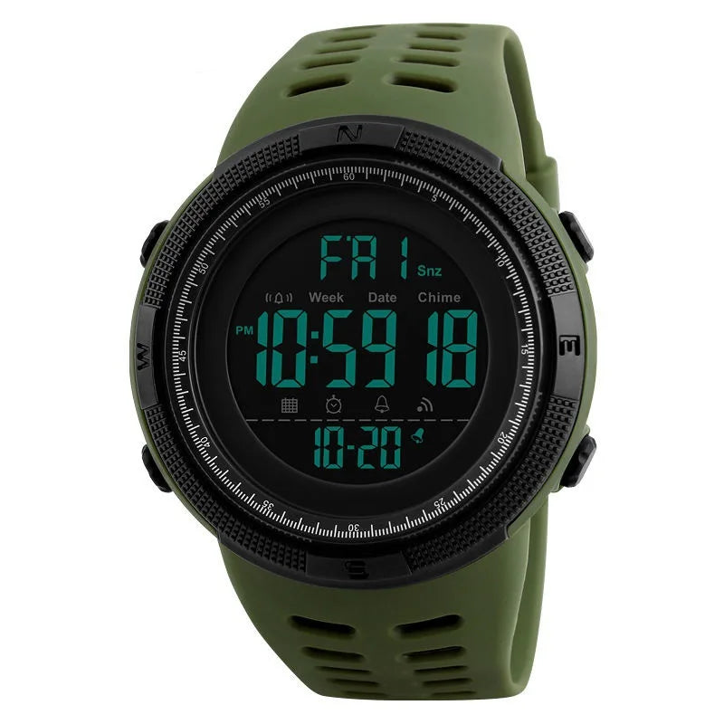 Montre homme