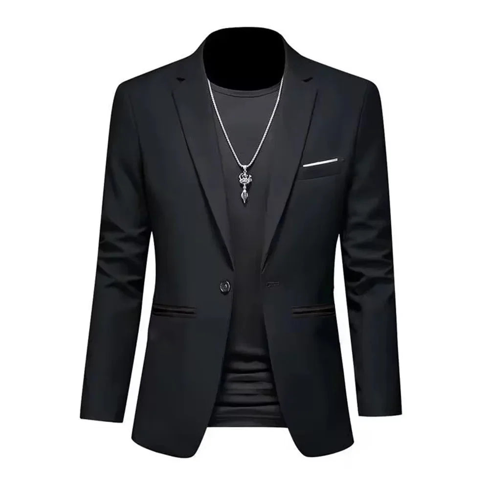 Blazer homme